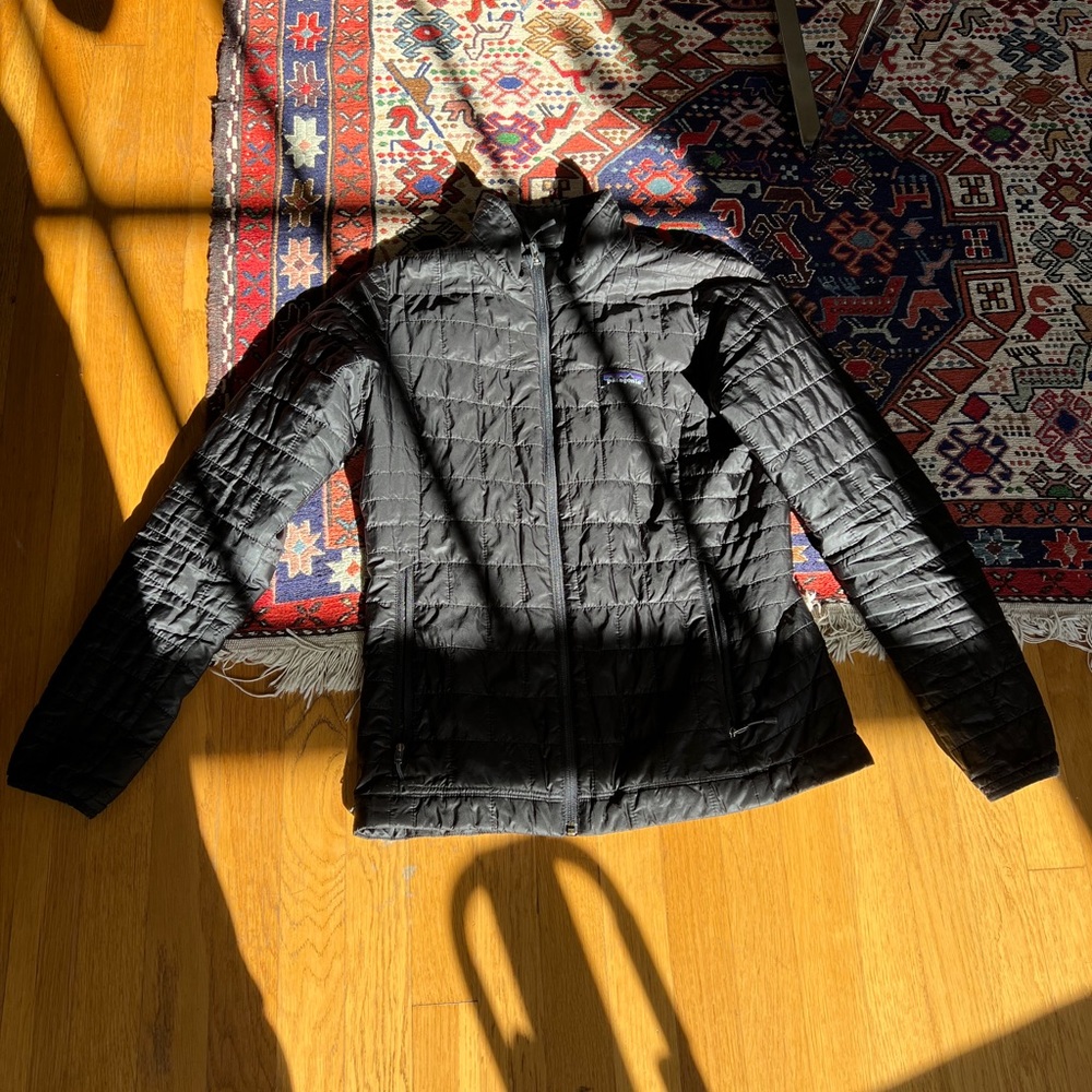 Patagonia Nano Puff Jacket